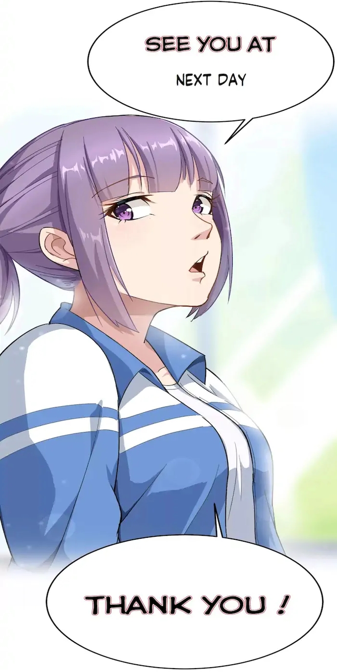 School Flower Master Chapter 66 - halaman 14
