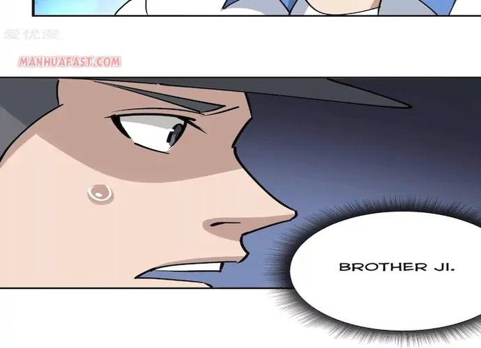 School Flower Master Chapter 66 - halaman 6