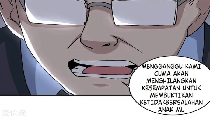School Flower Master Chapter 67 - halaman 11