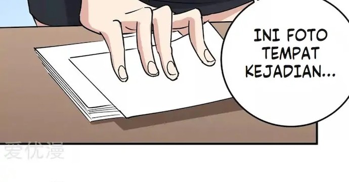School Flower Master Chapter 68 - halaman 2