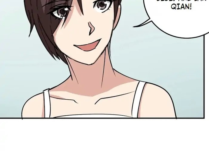 School Flower Master Chapter 69 - halaman 15