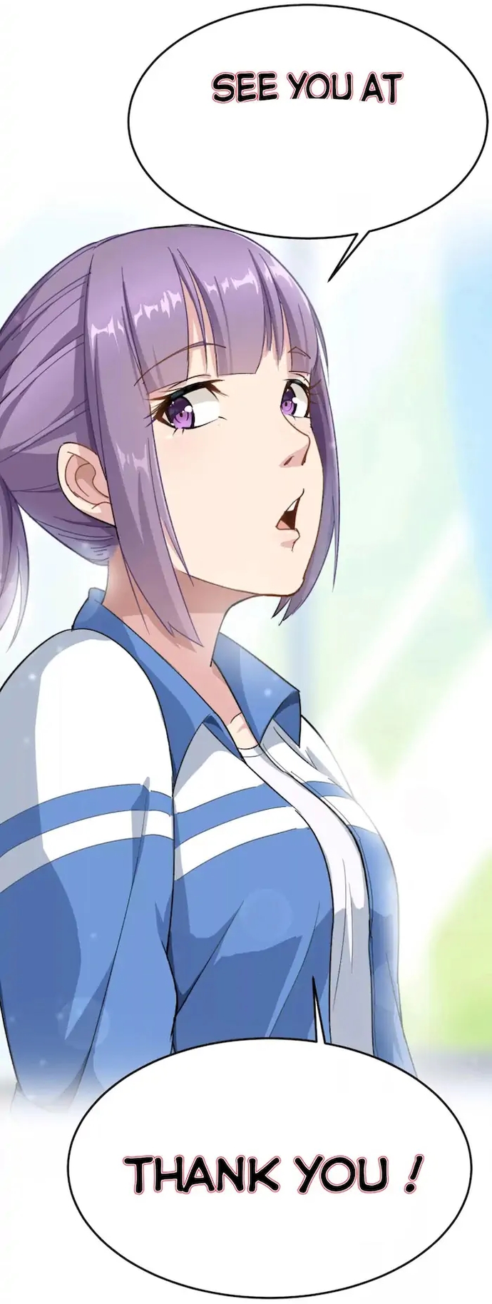 School Flower Master Chapter 69 - halaman 19