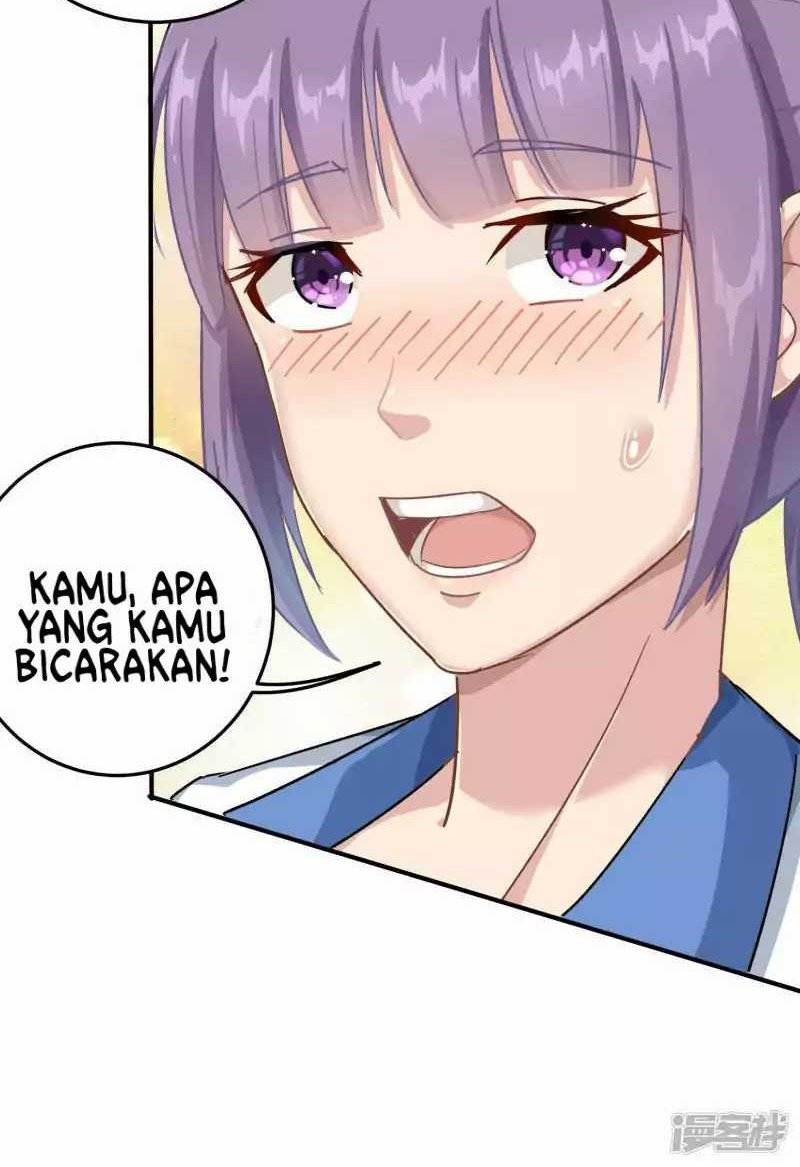 School Flower Master Chapter 7 - halaman 14