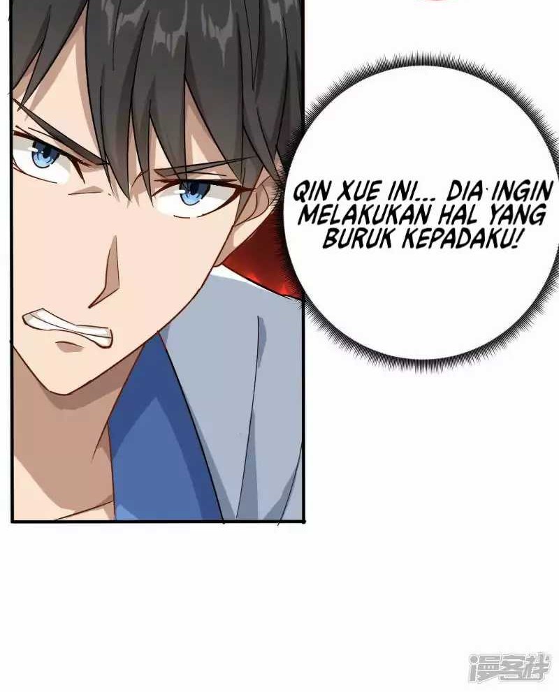 School Flower Master Chapter 7 - halaman 18