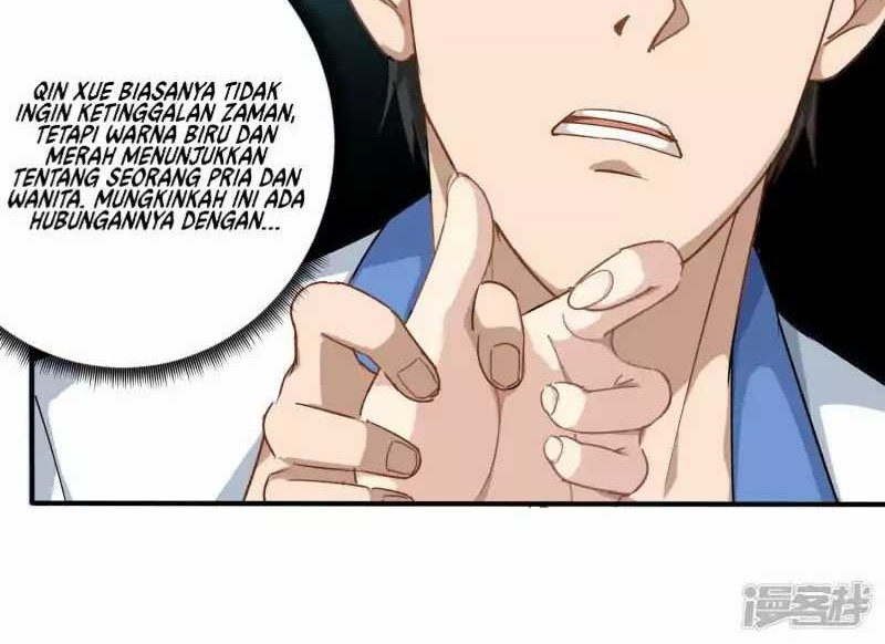 School Flower Master Chapter 7 - halaman 9