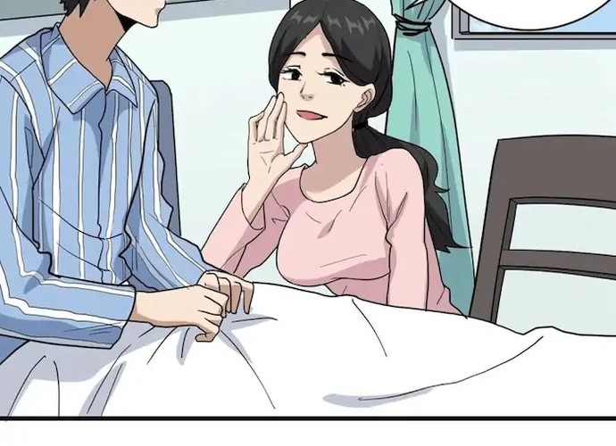 School Flower Master Chapter 70 - halaman 14