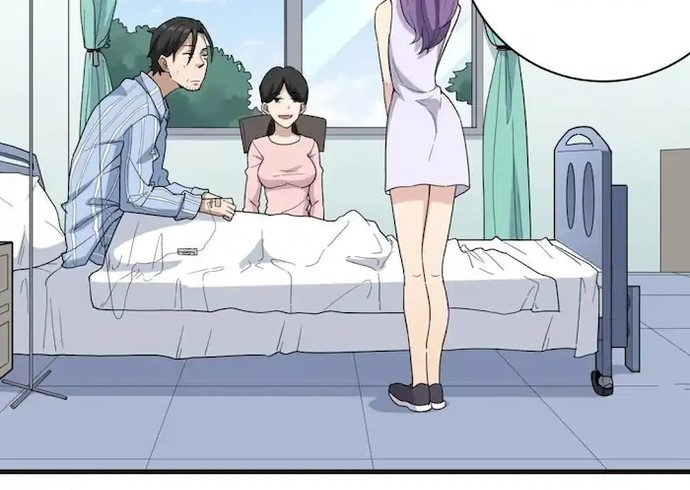School Flower Master Chapter 70 - halaman 2