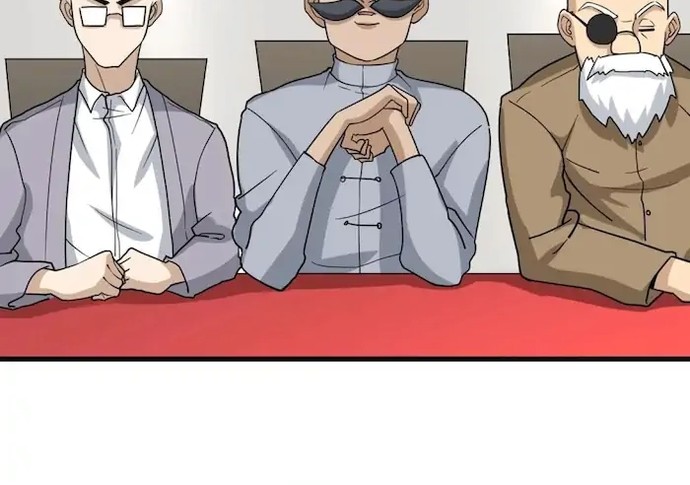 School Flower Master Chapter 71 - halaman 18