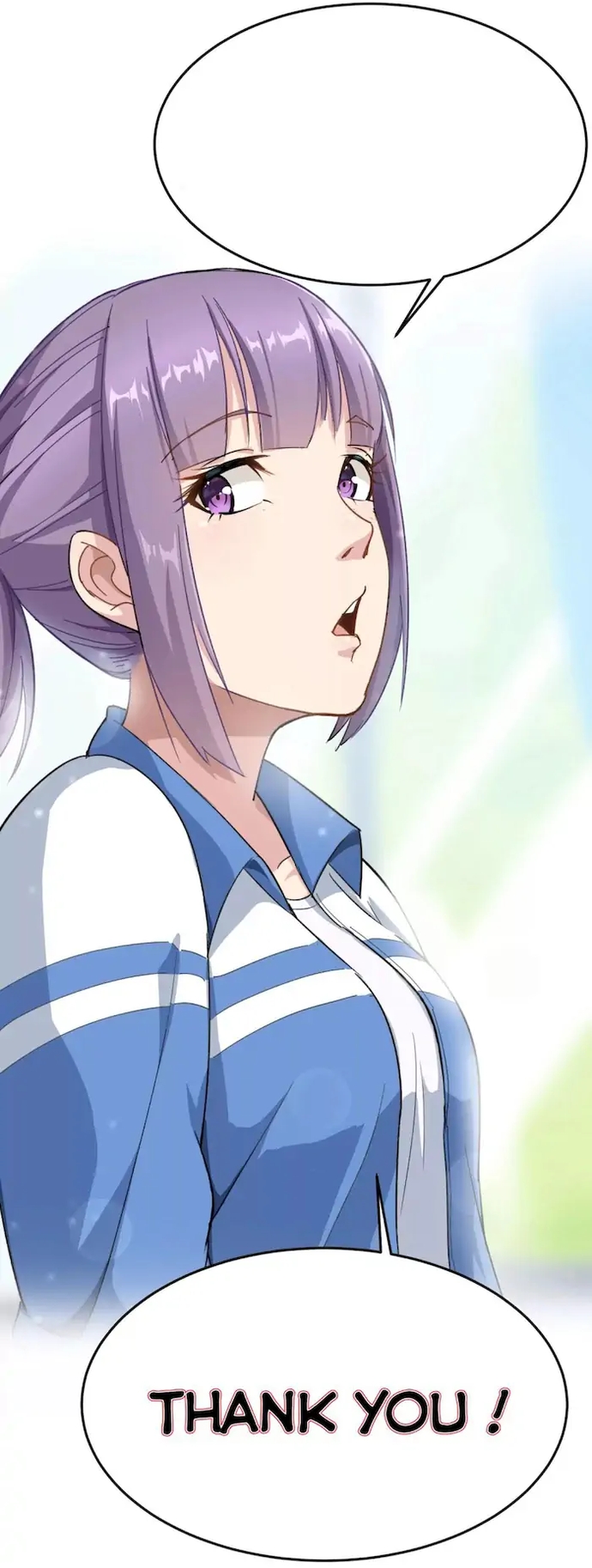 School Flower Master Chapter 71 - halaman 20
