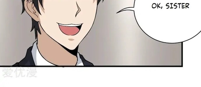 School Flower Master Chapter 71 - halaman 8