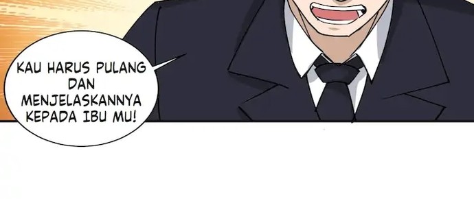 School Flower Master Chapter 73 - halaman 10