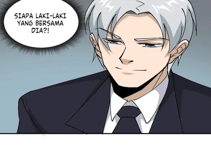 School Flower Master Chapter 73 - halaman 6