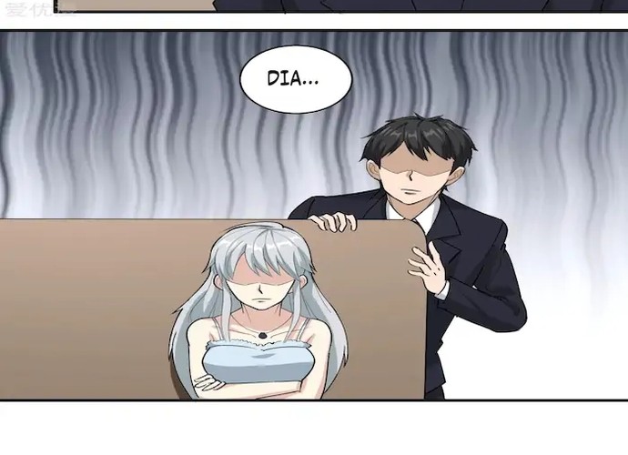 School Flower Master Chapter 74 - halaman 4