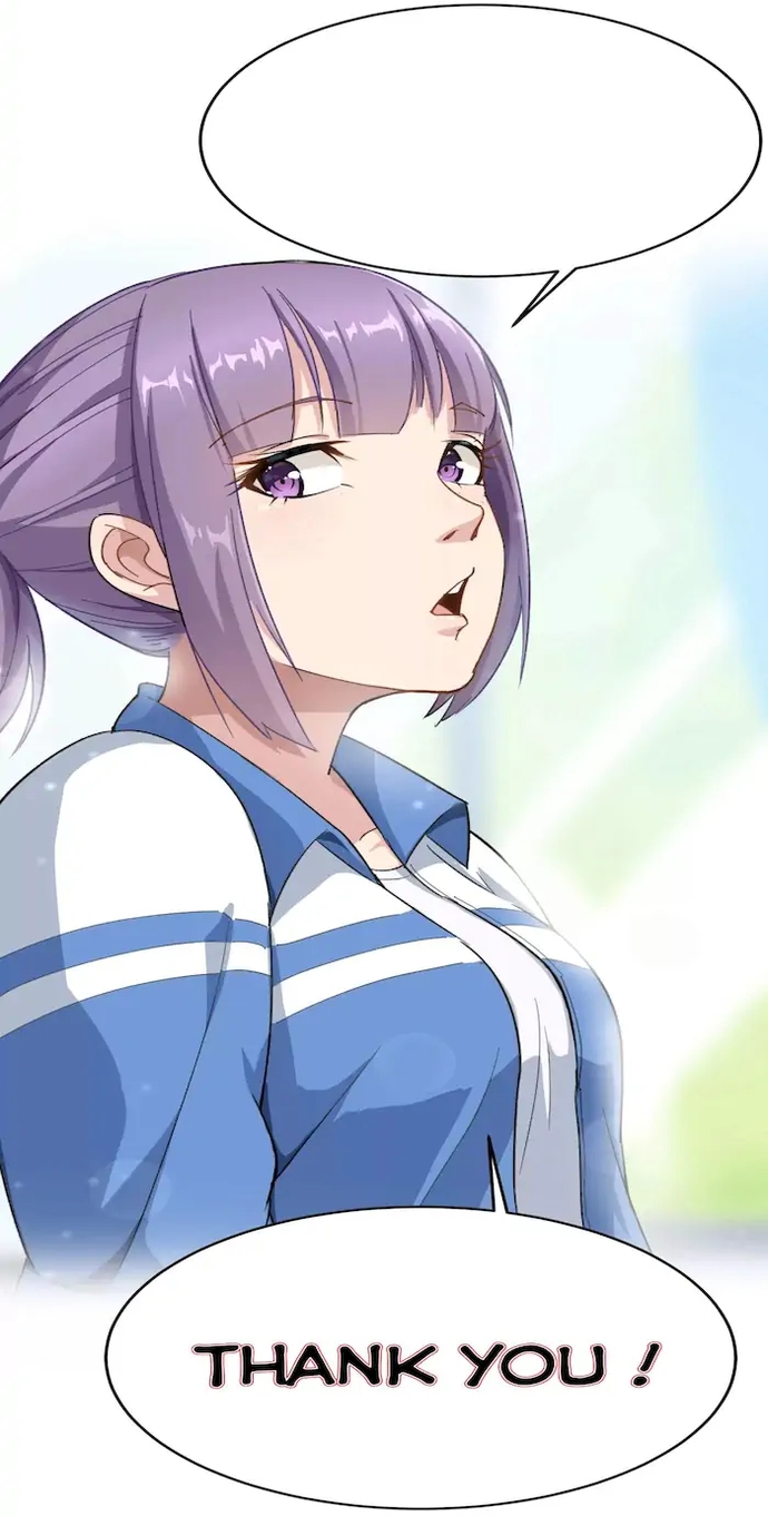 School Flower Master Chapter 75 - halaman 14