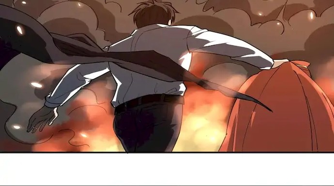 School Flower Master Chapter 75 - halaman 6