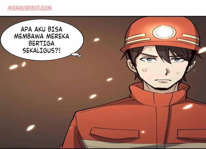 School Flower Master Chapter 76 - halaman 4