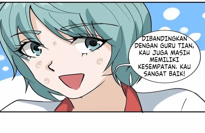 School Flower Master Chapter 77 - halaman 12
