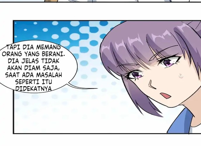 School Flower Master Chapter 77 - halaman 8