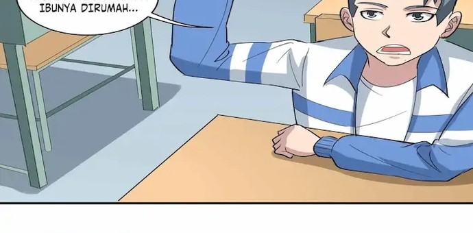 School Flower Master Chapter 78 - halaman 2