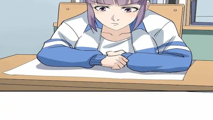 School Flower Master Chapter 78 - halaman 4