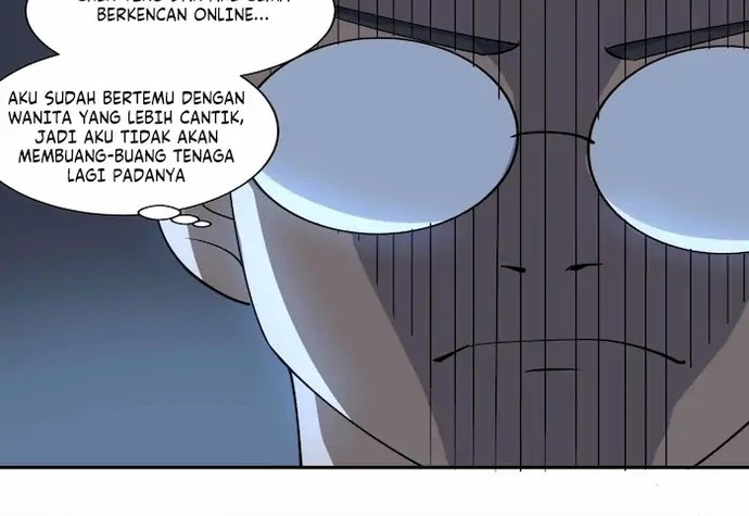 School Flower Master Chapter 79 - halaman 12