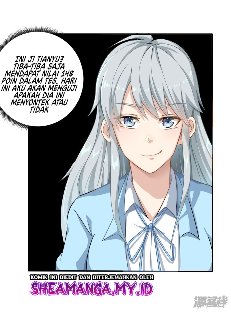 School Flower Master Chapter 8 - halaman 14