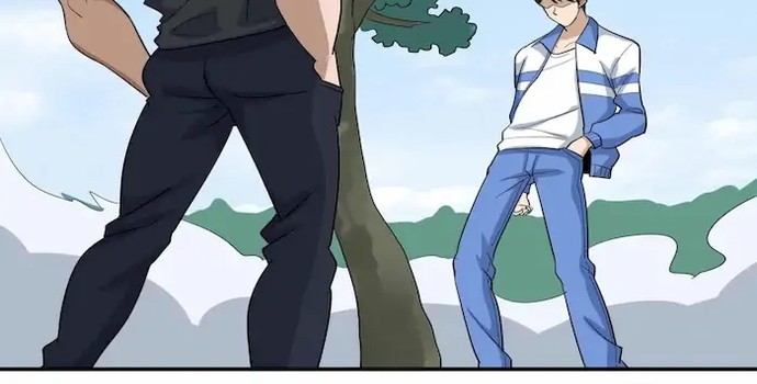 School Flower Master Chapter 81 - halaman 2