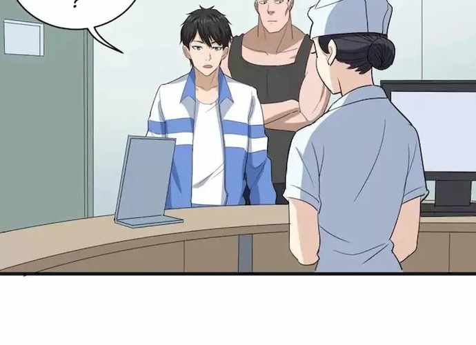 School Flower Master Chapter 82 - halaman 13