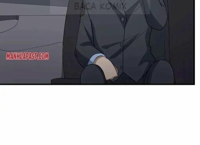 School Flower Master Chapter 82 - halaman 7