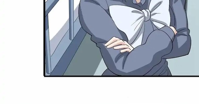 School Flower Master Chapter 83 - halaman 12