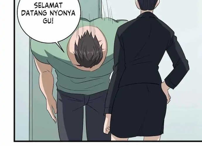 School Flower Master Chapter 83 - halaman 14