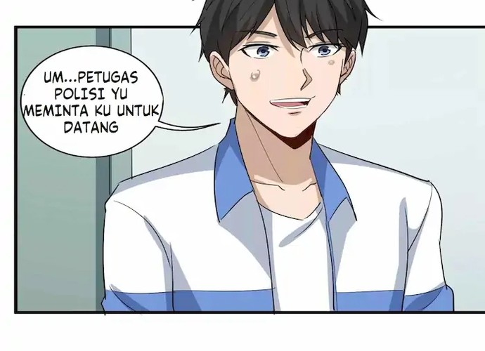 School Flower Master Chapter 84 - halaman 11