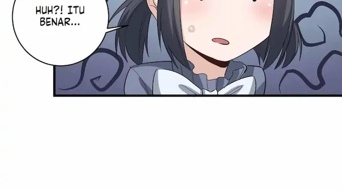 School Flower Master Chapter 84 - halaman 7