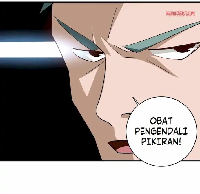 School Flower Master Chapter 85 - halaman 17