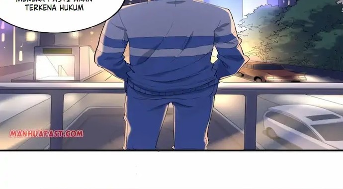 School Flower Master Chapter 86 - halaman 2