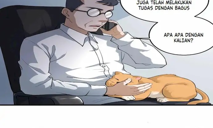 School Flower Master Chapter 86 - halaman 4