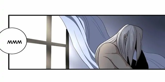 School Flower Master Chapter 86 - halaman 8