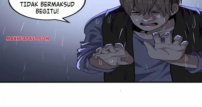 School Flower Master Chapter 87 - halaman 4
