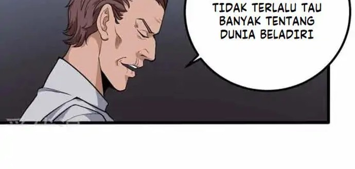 School Flower Master Chapter 88 - halaman 12
