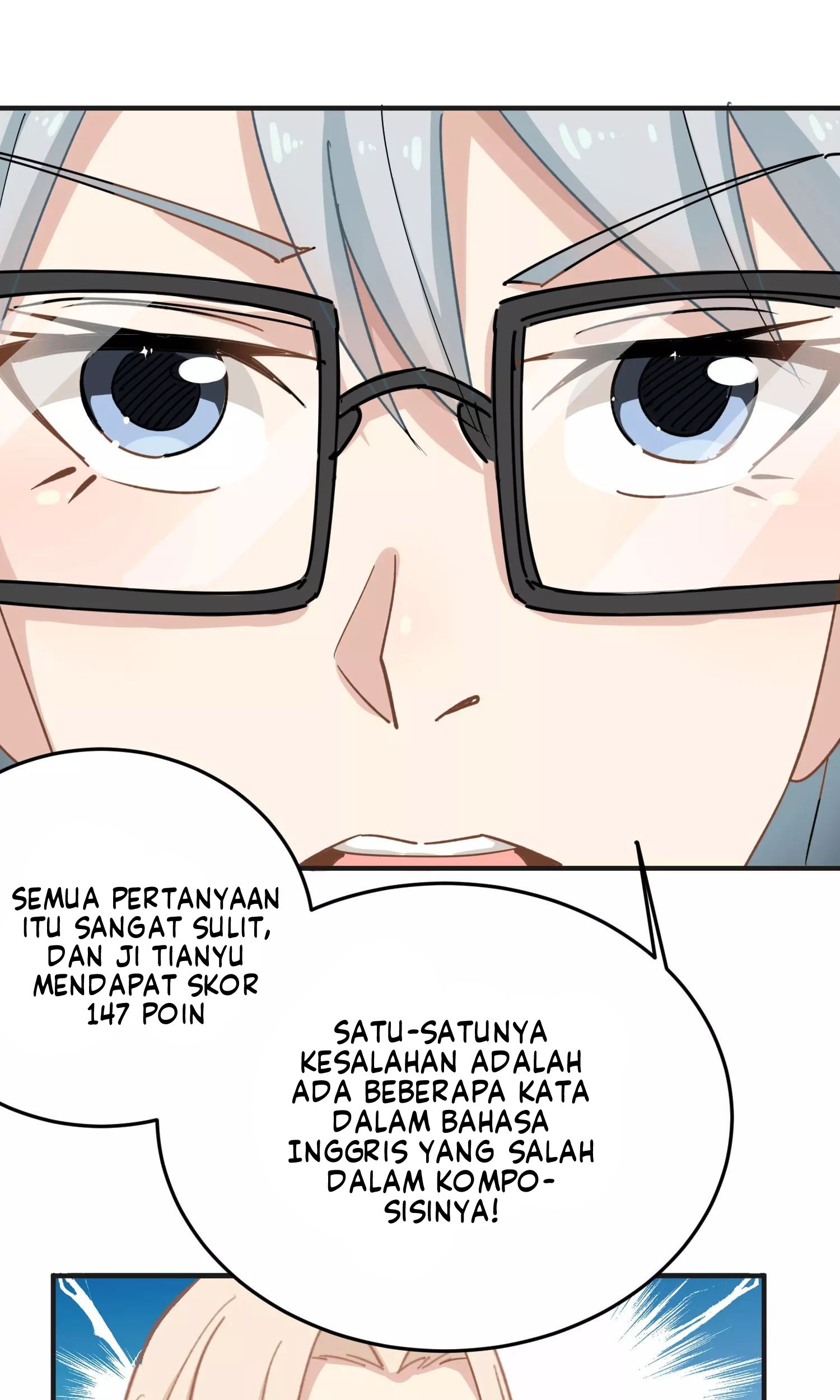 School Flower Master Chapter 9 - halaman 36