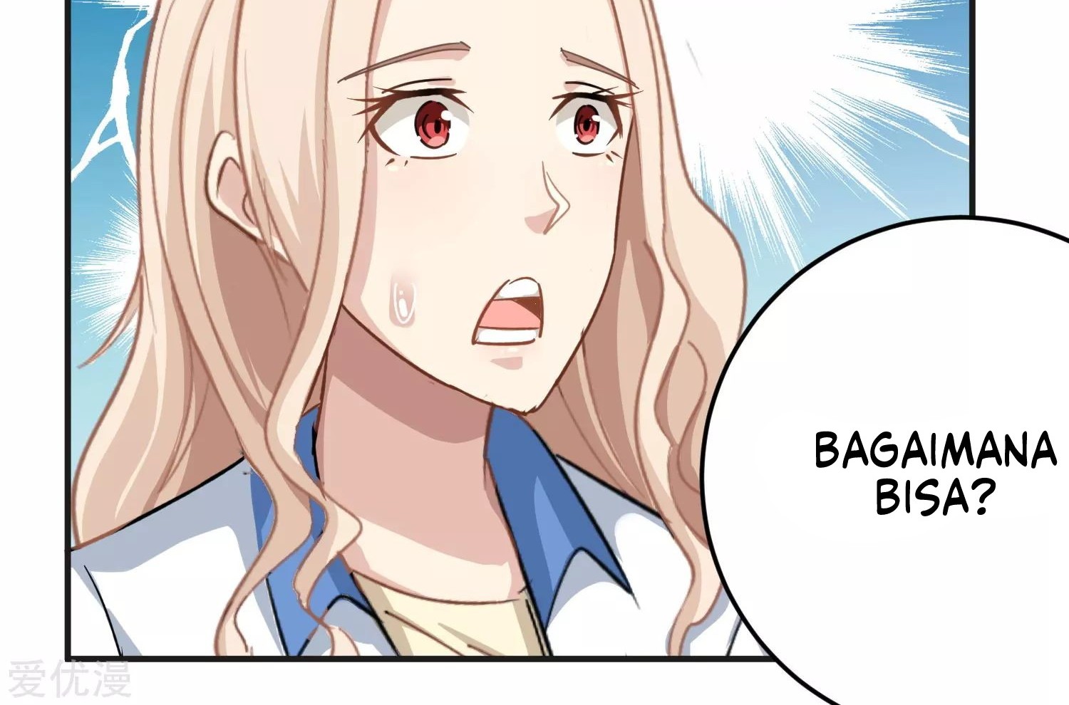 School Flower Master Chapter 9 - halaman 37