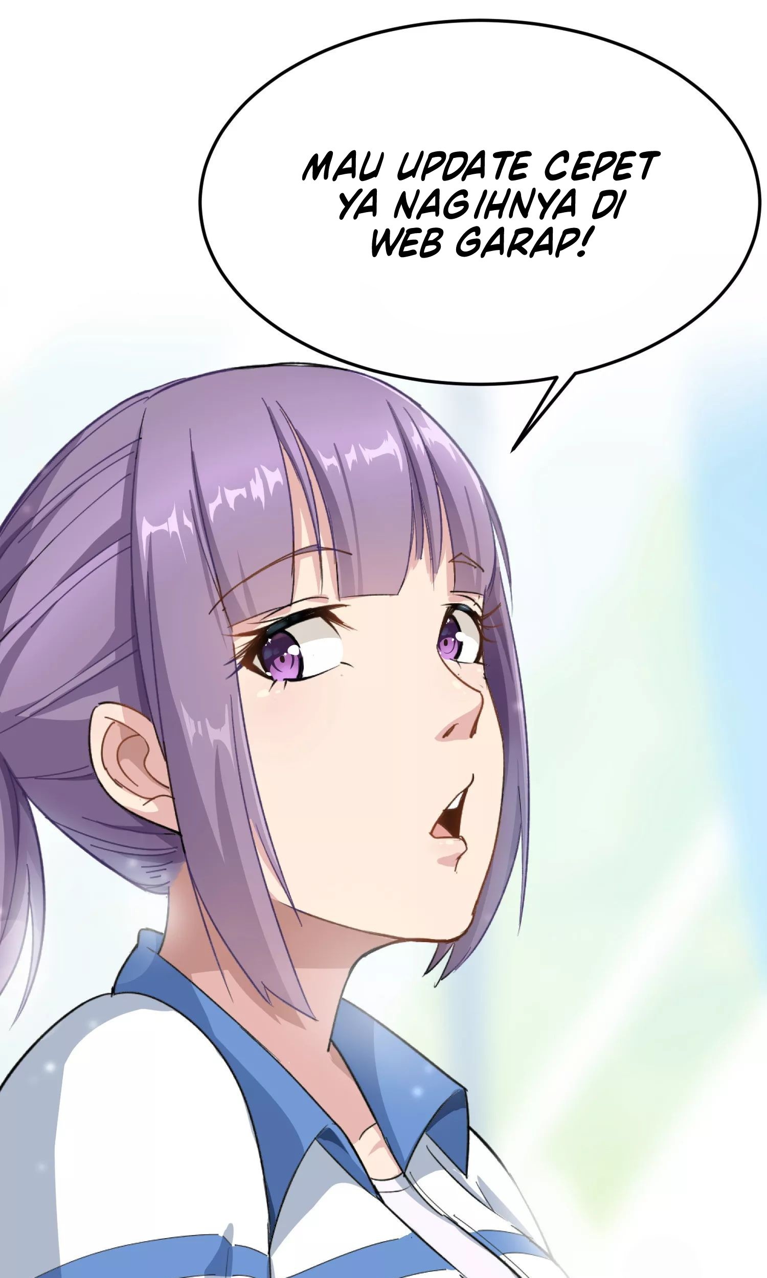 School Flower Master Chapter 9 - halaman 44