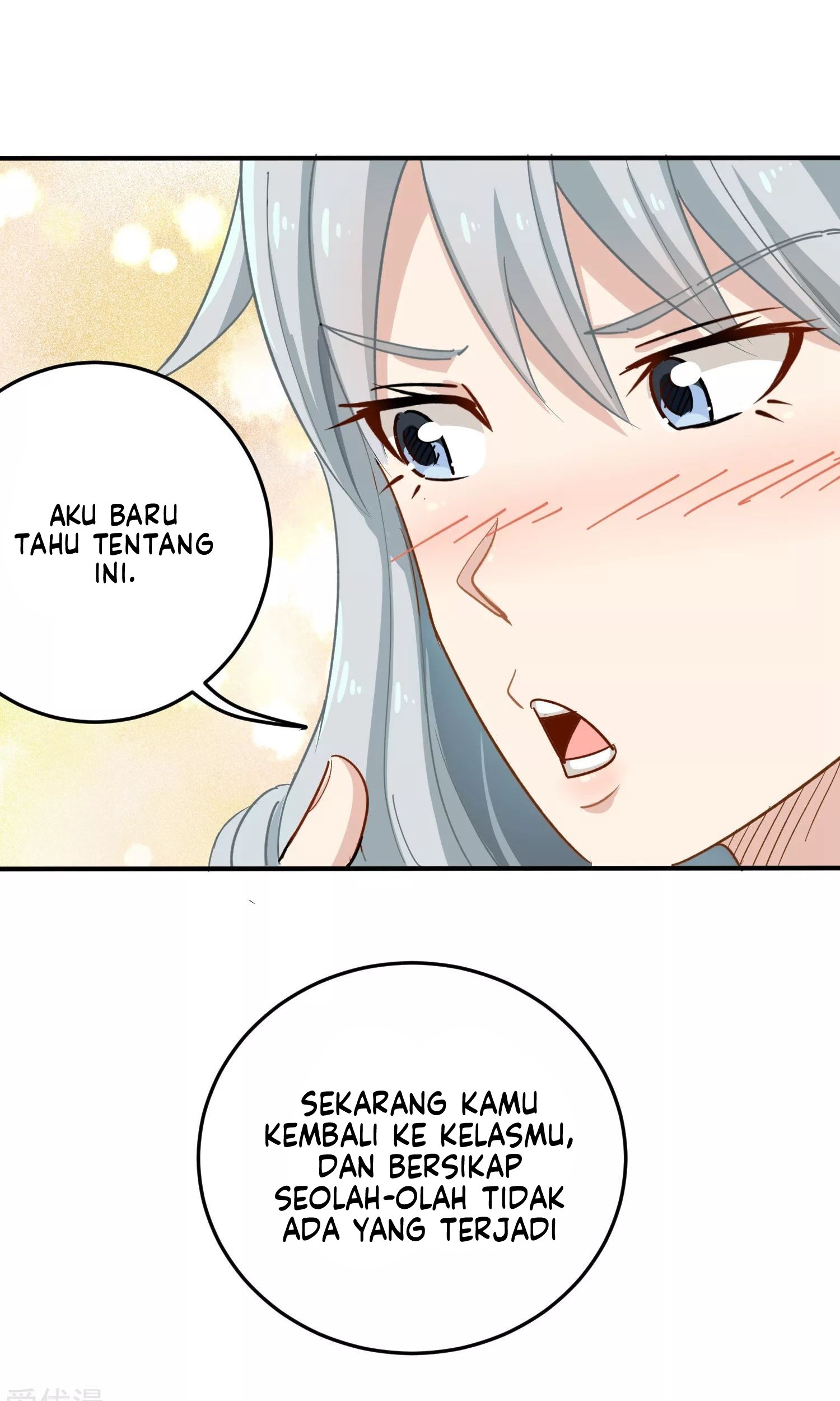 School Flower Master Chapter 9 - halaman 9