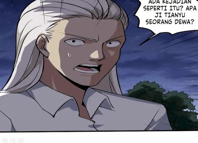 School Flower Master Chapter 94 - halaman 6