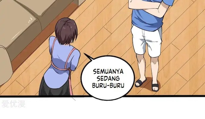 School Flower Master Chapter 95 - halaman 10