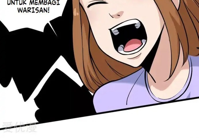 School Flower Master Chapter 96 - halaman 11