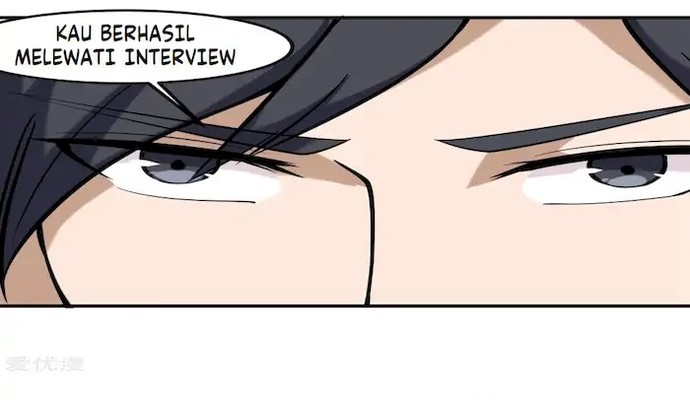 School Flower Master Chapter 97 - halaman 13