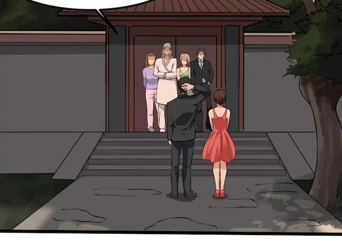 School Flower Master Chapter 98 - halaman 2