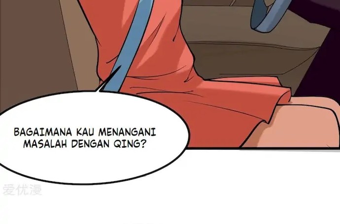 School Flower Master Chapter 98 - halaman 4