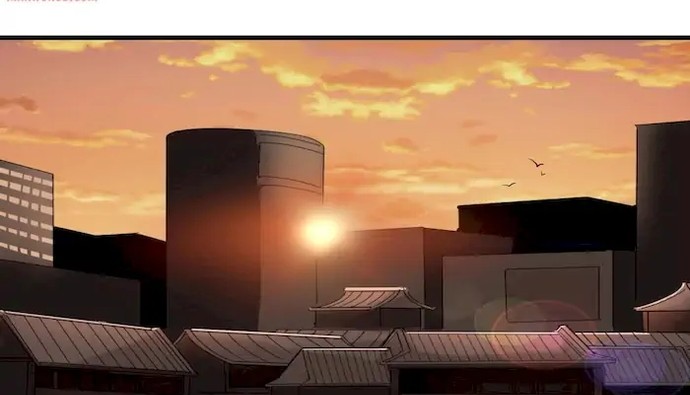 School Flower Master Chapter 98 - halaman 8